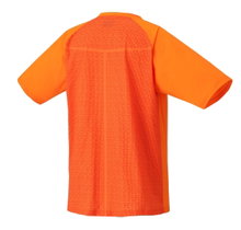 Yonex Sports T-shirt VA - Viktor Axelsen - 16824 (100% Polyester) 2025 orange Men's